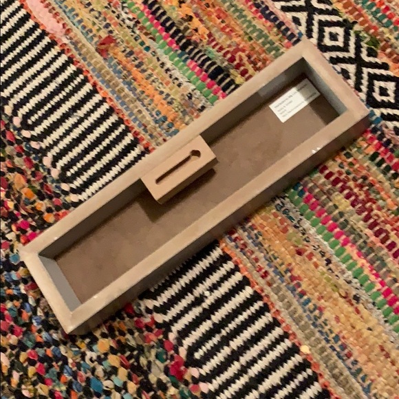 🆕 Forever & Ever Wall Decor NWOT - Picture 2 of 2